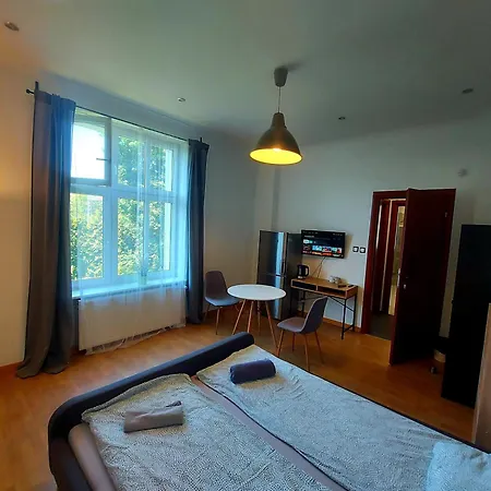 Bed and breakfast Metro & Parking Sopot