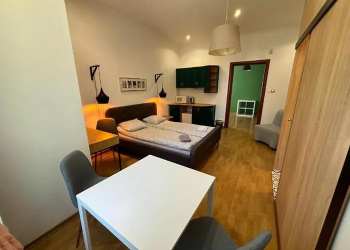 Bed and breakfast Metro & Parking 3*