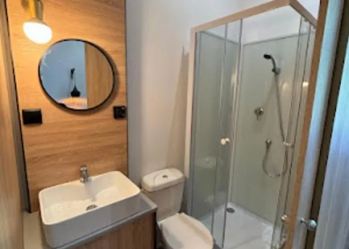 Bed and breakfast Metro & Parking 3*